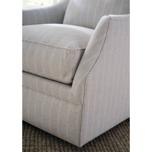 Picture of Kara Quick Ship Swivel Glider Chair